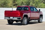 New 2026 Chevrolet Silverado 2500 LTZ w/ LTZ Premium Package image 4