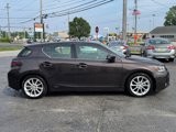 Used 2012 Lexus CT 200h image 5