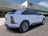 New 2025 Cadillac Escalade IQ Luxury 2 w/ LPO, Radiant Package image 5