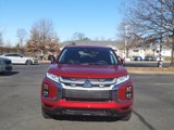 New 2024 Mitsubishi Outlander Sport ES image 2