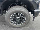 New 2025 Ford F250 Platinum image 4