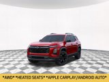 New 2026 Chevrolet Equinox LT w/ Midnight Edition image 2