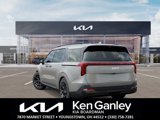 New 2026 Kia Carnival SX Prestige image 4