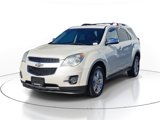 Used 2015 Chevrolet Equinox LTZ image 2