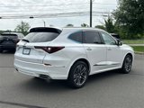 New 2025 Acura MDX w/ Advance Package image 4