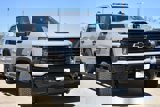 New 2025 Chevrolet Silverado 2500 Custom w/ Custom Convenience Package image 3