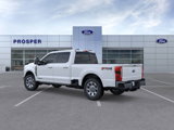 New 2025 Ford F250 Lariat image 4