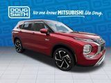 New 2025 Mitsubishi Outlander SE image 5