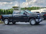 New 2025 Chevrolet Silverado 2500 LTZ w/ LTZ Convenience Package image 3