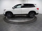 New 2025 Honda Passport EX-L image 5