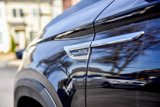 Used 2024 Volkswagen Taos SE image 3