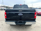 Used 2021 Ford F150 4x4 SuperCrew image 6