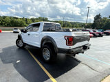 Used 2020 Ford F150 Raptor w/ Equipment Group 802A Luxury image 5