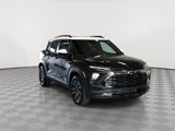 New 2025 Chevrolet TrailBlazer ACTIV w/ Convenience Package image 2