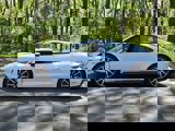 Used 2022 Porsche Taycan image 3