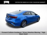 Certified 2024 Kia Forte GT-Line w/ GT-Line Premium Package image 5