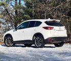 Used 2016 MAZDA CX-5 Grand Touring image 5