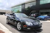 Used 2008 Mercedes-Benz SL 550 image 3