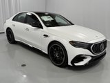 New 2025 Mercedes-Benz E 53 AMG e 4MATIC Sedan image 4