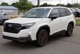 New 2025 Subaru Forester Sport image 2