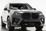 Used 2025 BMW X5 M Competition w/ Executive Package image 2