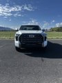 New 2025 Toyota Tundra Platinum image 3