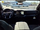 Used 2025 Chevrolet Silverado 2500 LT w/ Leather Package image 4
