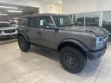 New 2025 Ford Bronco Badlands image 3