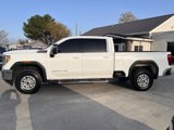 Used 2023 GMC Sierra 2500 SLE image 3