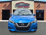 Used 2021 Nissan Versa SV image 5