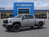 New 2025 Chevrolet Silverado 2500 ZR2 w/ Technology Package image 2