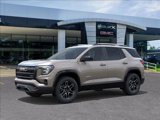 New 2026 GMC Terrain AT4 w/ Convenience Package III image 2