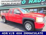 Used 2011 Chevrolet Silverado 1500 LS image 3
