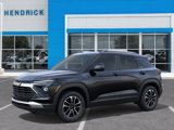 New 2026 Chevrolet TrailBlazer LT image 3