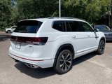 New 2026 Volkswagen Atlas SEL Premium R-Line image 3