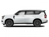 New 2025 Nissan Armada SV image 2