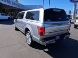 Certified 2020 Ford F150 Limited w/ Trailer Tow Package image 5