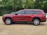 Used 2022 Jeep Grand Cherokee L Limited image 4