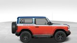 New 2025 Ford Bronco Stroppe Edition image 5