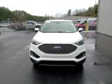 Certified 2024 Ford Edge SEL image 3