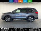 New 2025 Subaru Ascent Limited image 3