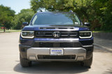 Certified 2026 Honda Passport RTL image 3