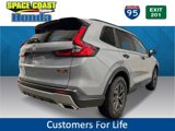 New 2026 Honda CR-V TrailSport image 3