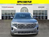 Used 2024 Volkswagen Atlas SEL image 2