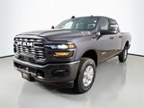 New 2025 RAM 2500 Big Horn image 3