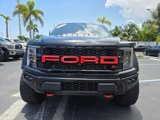 Used 2023 Ford F150 Raptor w/ Equipment Group 802A Raptor R image 2