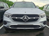Used 2025 Mercedes-Benz GLC 350e 4MATIC image 2