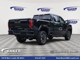 New 2026 GMC Sierra 3500 Denali Ultimate image 5