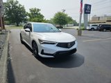 Certified 2025 Acura Integra A-Spec image 2