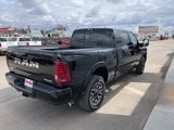 New 2025 RAM 2500 Limited image 5
